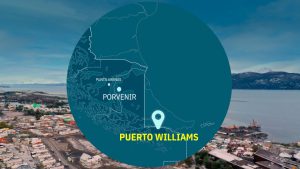 Lee más sobre el artículo Puerto Williams la ciudad más austral del mundo conectada a fibra óptica hogar gracias a CTR